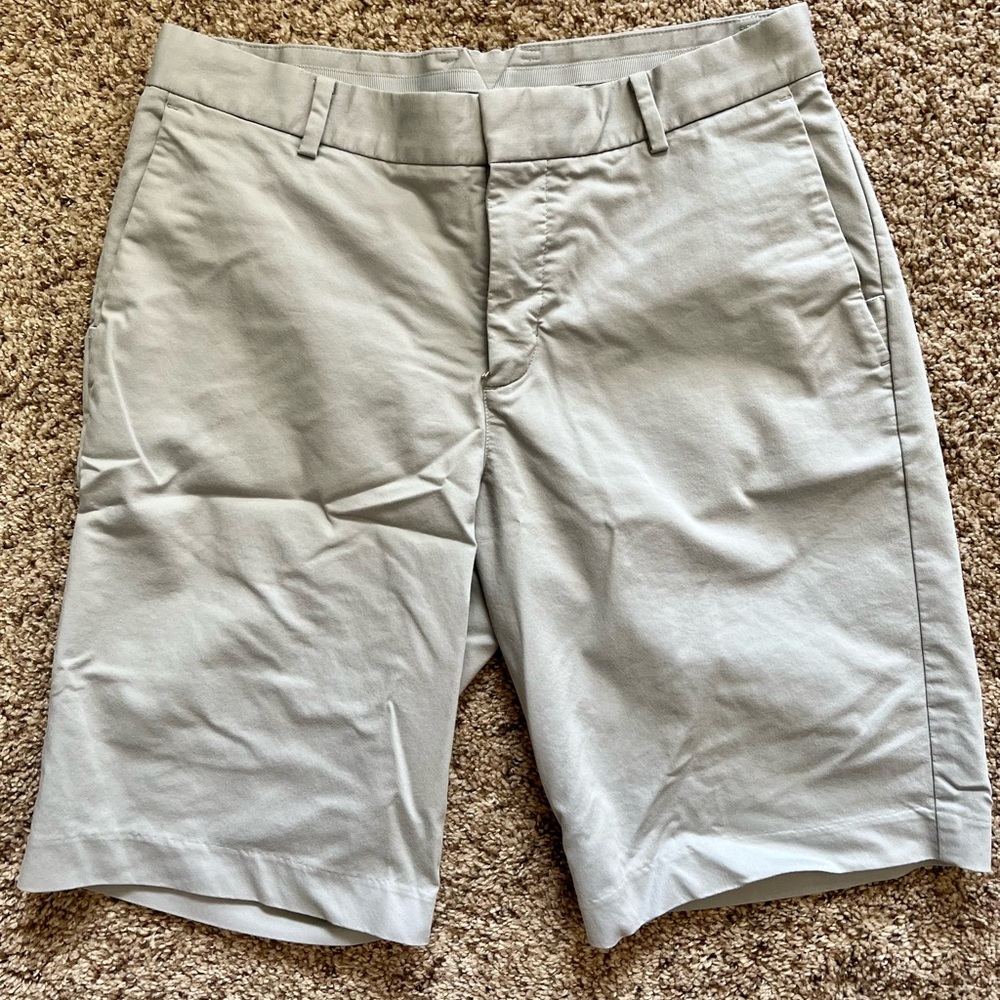 Mens Nike golf shorts -30